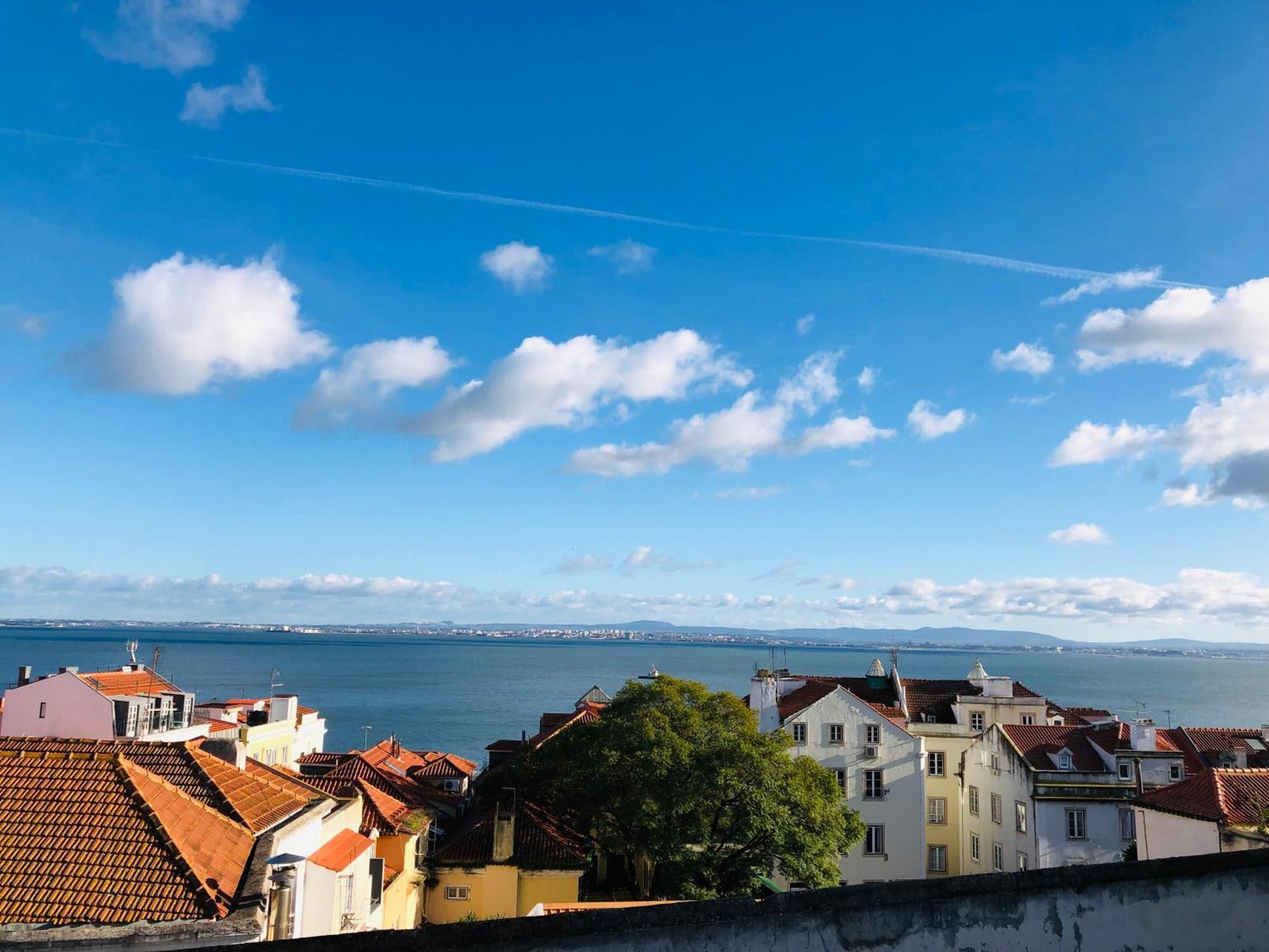 Santa Clara Lisbon Rooms, Lisbon